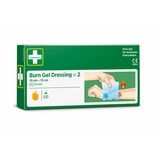 thumbnail of Cederroth Burn Gel Dressing Verband 10 cm x 10 cm