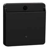 thumbnail of Merten Card-Schalter sw matt MEG3854-0403