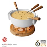 thumbnail of Boska - Candlelight Fondue Twinkle - 1,6 L