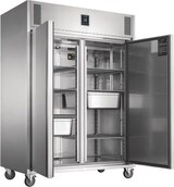 thumbnail of Polar U Serie Zweitüriger Kühl Und Gefrierschrank 1170L