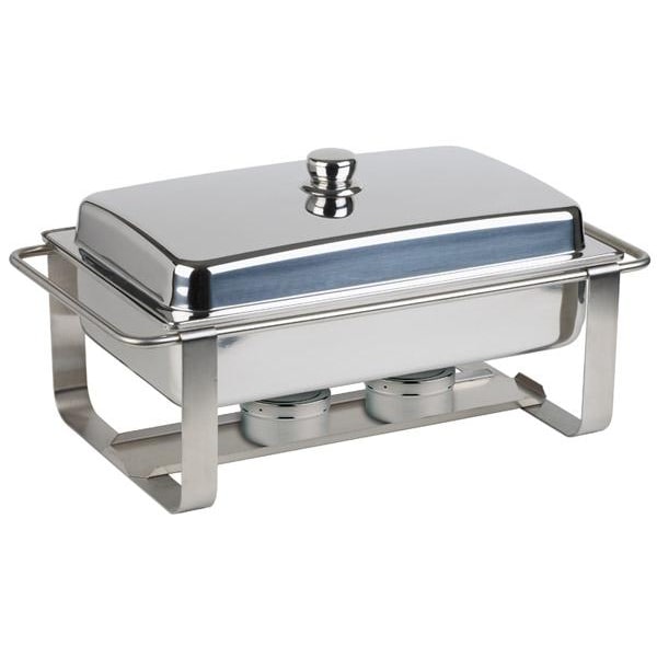 APS Chafing Dish -CATERER PRO-64 x 35 cm, H: 34 cm