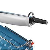 thumbnail of Hebel Schneidemaschine 569