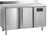 thumbnail of TEFCOLD Snack-Thekenkühlschrank SK6210/+SP 240l SS 304