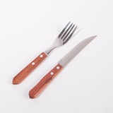 thumbnail of FUSTA 12-delige bestekset