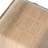 thumbnail of greenbox - Palmblatt Schalen "Palmware®" 300 ml, quadratisch, 300 St.