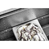 thumbnail of EPP-Thermobox ijs, zwart, 1.000 g, met deksel, 59,5 x 39,5 x 26,6 cm