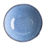 thumbnail of Olympia Denim Blue Coupe Shells 160mm (verpakking van 6)