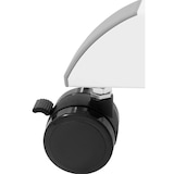 thumbnail of Fromm & Starck Laptoptisch - 60 x 52 cm - 0 - 30° neigbar - Höhe: 825 - 1.185 mm