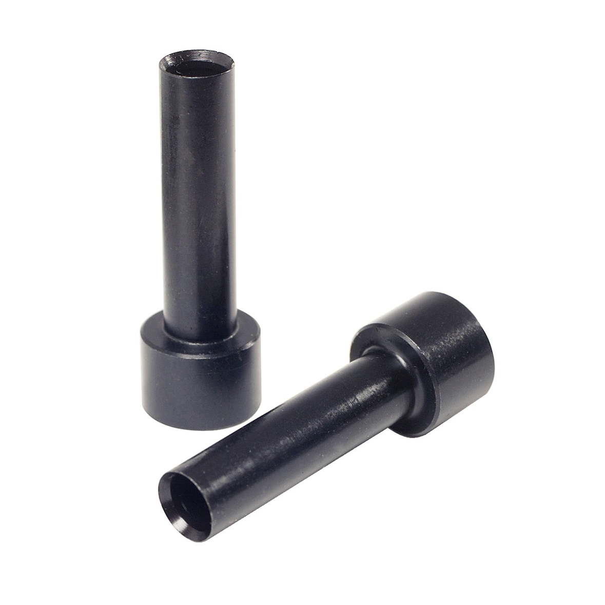 Rapid Punzoni di Ricambio per Perforatore Supreme HDC 150, 2 Pezzi, 23000900