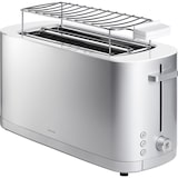 thumbnail of Zwilling Toaster Enfinigy Langschlitz-Toaster 1800W Brötchenaufsatz