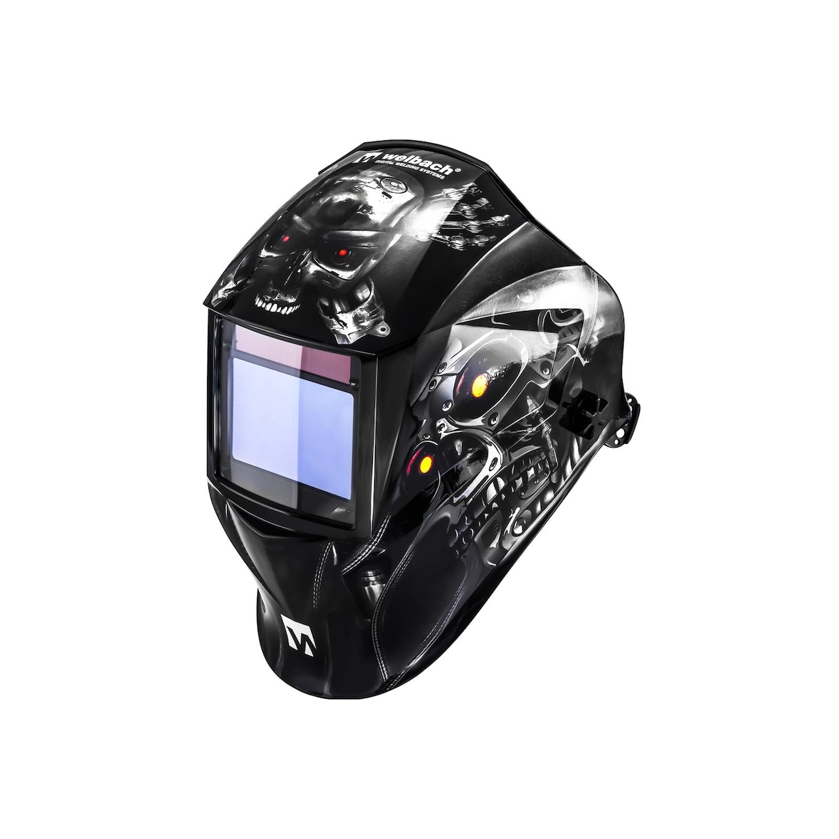 welbach Schweißhelm - Metalor - expert series