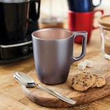 thumbnail of Luminarc Flashy Mug Verre Lavande 25Cl