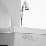 thumbnail of Vogue Mobiles Handwaschbecken 12.5L