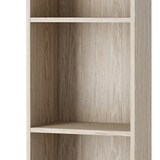 thumbnail of Base Regal 2 lose Regale 37x26,5, Eichendekor.