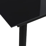 thumbnail of Helloshop26 - Conjunto de comedor exterior de 5 piezas ratán negro y muebles de PVC 02_0014228