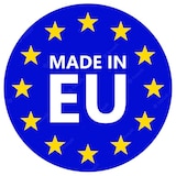 thumbnail of Arca congeladora vertical de 258 litros com porta de vidro para restauração. Congelador vertical para bares, restaurantes e pastelarias.