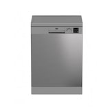 thumbnail of Beko - Máquina de Lavar Louça DVN05320X, 13T, Inox, Classe E
