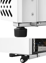 thumbnail of METRO PROFESSIONAL Glastürgefrierschrank GFR6600G, 600 L, weiß