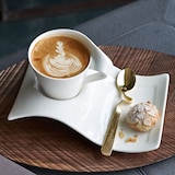 thumbnail of Villeroy & Boch NewWave Caffè Cappuccino-Set 8tlg.