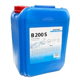 thumbnail of Winterhalter Universalklarspüler B200 S 10l blau