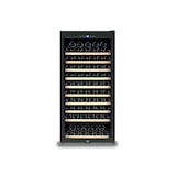 thumbnail of Iarp Frigovetrina per vino Scarlet 298, metallo, 598x690x12900mm, ventilato, nero