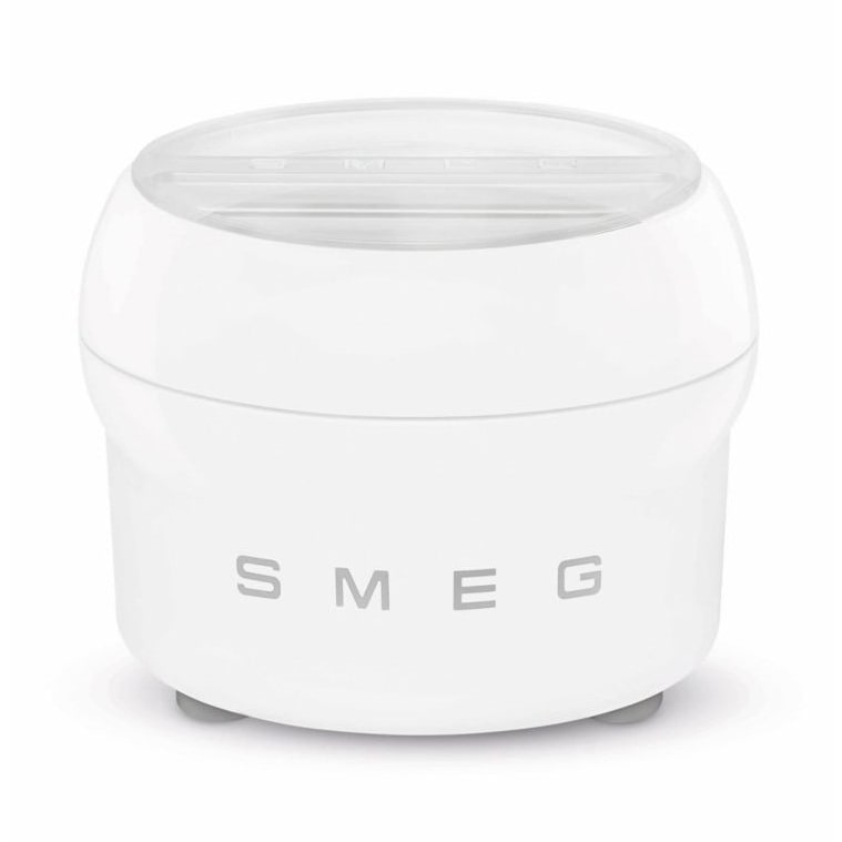 SMEG sorbetière pour robot smic01