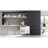 thumbnail of Siemens iQ300, Unterbau-Kühlschrank mit Gefrierfach, 82 x 60 cm, Flachscharnier KU22LVFD0