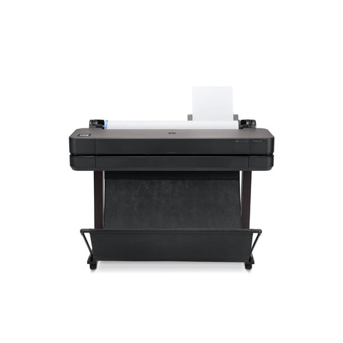 HP DesignJet T630 Tintenstrahl-Großformatdrucker Plotter 2025 Edition