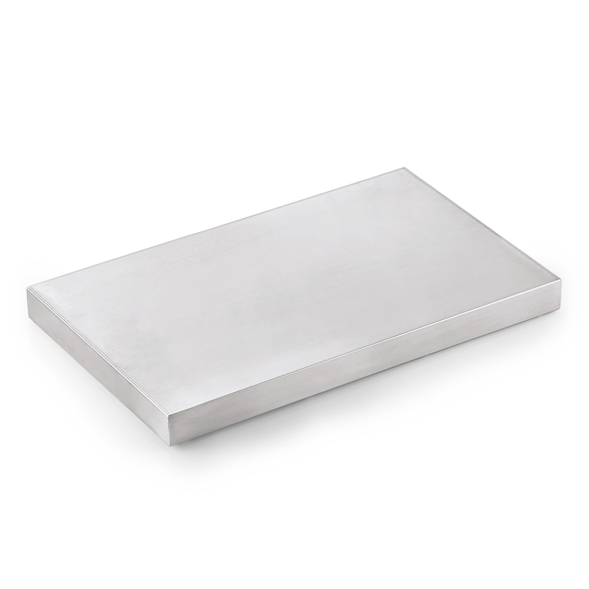 WAS Germany - GN Kühlplatte 1/1, Chromnickelstahl