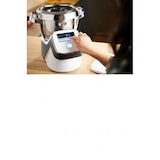 thumbnail of Robot Cuiseur  I Companion Touch Xl Blanc Hf938e00 - Usage Non Intensif - Moulinex