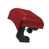 thumbnail of Affettatrice Rgv Vintage 250 Elettrico 140W Rosso