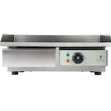 thumbnail of Royal Catering Plancha eléctrica fry-top - 55 cm - liso - 1 x 3,0 kW