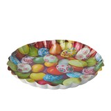 thumbnail of PAPSTAR 75 Präsentierschalen-Ostern rund Ø 23 cm · 2,5 cm Ostern sortiert