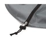 thumbnail of Hoberg Heizstrahler-Schutzhülle Grau