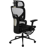 thumbnail of Bürostuhl Beresford schwarz