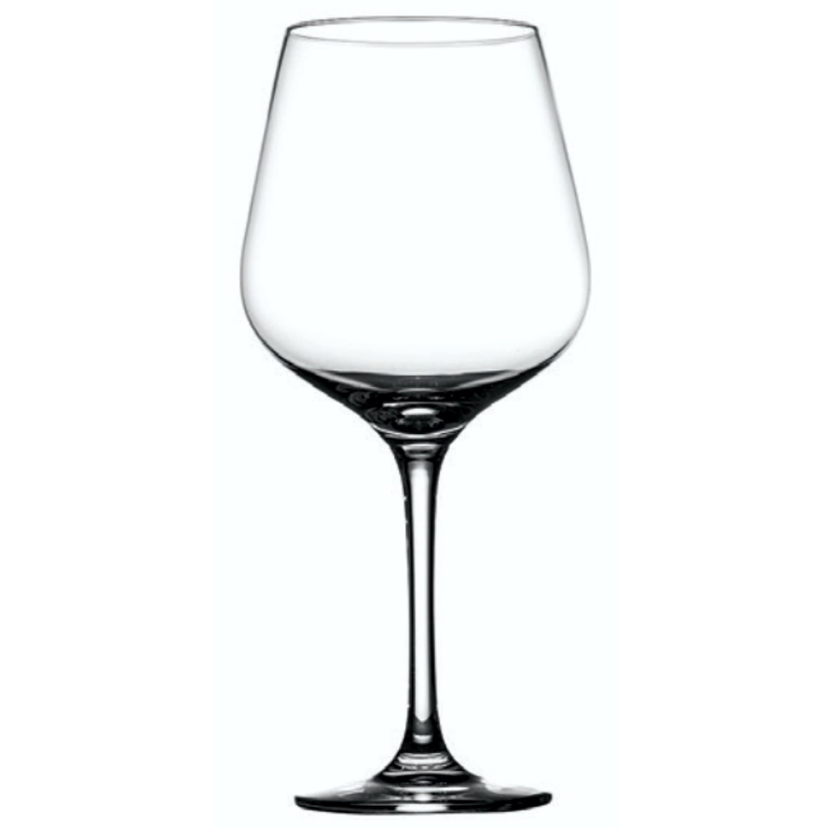 Zwisel Schott Caja 6 copas cristal 80 Fenix