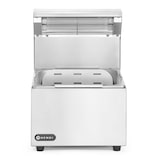 thumbnail of HENDI Frietverwarmer, GN 1/2, 220-240V/400W, 357x267x(H)376mm