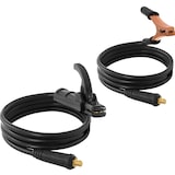 thumbnail of Stamos Germany - Elektrode-lasapparaat - 200 A - Hot Start - LED-display