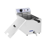 thumbnail of Royal Catering Fritadeira elétrica - 17 l - para peixe