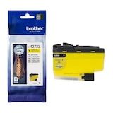 thumbnail of Tintas BROTHER LC427XLY BROTHER MFCJ5955DW TINTE YEL