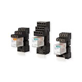 thumbnail of METZ CONNECT MC274-4W 230 V AC Industrierelais