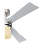 thumbnail of Energiespar Deckenventilator Verlosa 132 cm mit LED 132