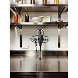 thumbnail of Combisteel staafmixer met 13000 tpm