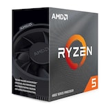 thumbnail of Processeur - Amd - Ryzen 5 4500 (100-100000644box)