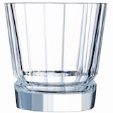 thumbnail of Service de verres 18 pièces Macassar - Cristal D'Arques