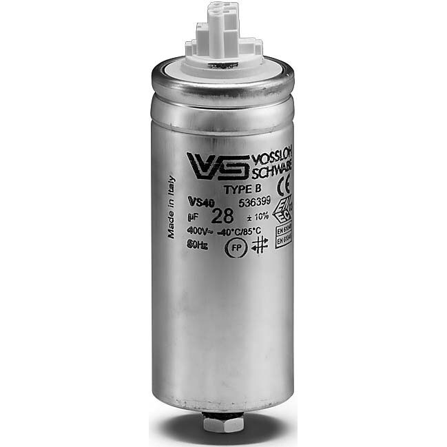 Houben Kondensator HS,HI,HM 536401
