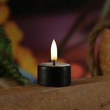 thumbnail of LED Teelicht Thea Uyuni Timer dimmbar mit Batterie 400 Stunden D: 4cm