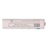 thumbnail of 4x AAA Akku XCell LSD + Transportbox 800mAh 1,2V Ni-MH 4er Pack Micro