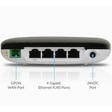 thumbnail of Ubiquiti UF-WIFI WLAN-Router Gigabit Ethernet Schwarz