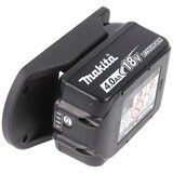 thumbnail of Akku Power Profi Wandhalterung, der Akkuhalter nur für Makita 14,4V und 18V Li-ion Akku
